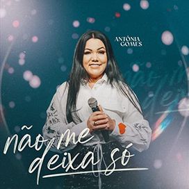 Não Me Deixa Só  - 2022 • Single/EP