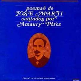 Poemas De Jose Marti - 1978 • Álbum