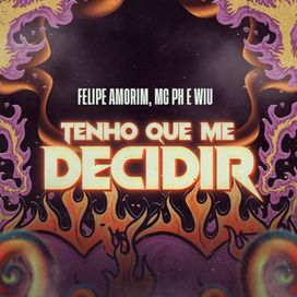 Tenho que Me Decidir - 2024 • Sencillo/EP