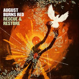 Rescue &amp; Restore - 2013 • Álbum
