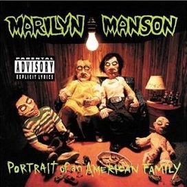 Portrait of an American Family - 1994 • Álbum