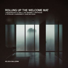 Rolling Up the Welcome Mat - 2023 • Single/EP