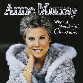 What a Wonderful Christmas - 2001 • Álbum
