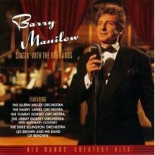 Singin With The Big Bands - 1994 • Álbum