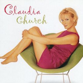 Claudia Church (1999) - 1999 • Álbum