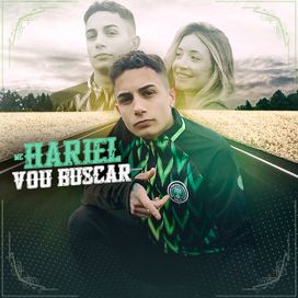 Vou Buscar - 2018 • Single/EP