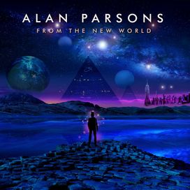 From The New World - 2022 • Álbum