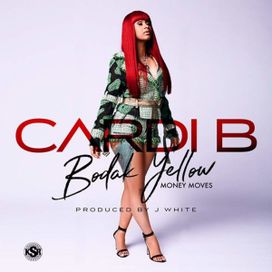 Bodak Yellow - 2017 • Sencillo/EP