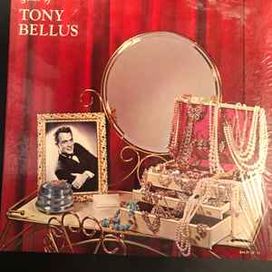 Gems Of Tony Bellus - 1966 • Álbum
