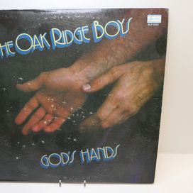 God's Hands - 1982 • Álbum