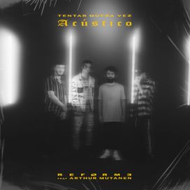 Tentar Outra Vez (Acústico) - 2021 • Sencillo/EP