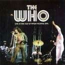 Live At The Isle Of Wight Festival 1970 - 1996 • Álbum