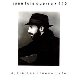 Ojalá Que Llueva Café - 1989 • Álbum