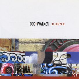Curve - 2001 • Álbum