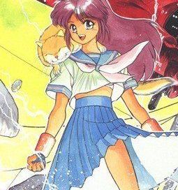 Haruneko Fushigi Tsukiyo -Oshiete Happiness- - 1992 • Single/EP