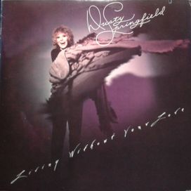 Living Without Your Love - 1978 • Álbum