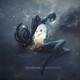 Dreamless - 2016 • Álbum