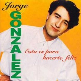 Esta es Para Hacerte Feliz - 1993 • Sencillo/EP