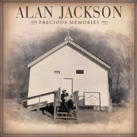 Precious Memories - 2006 • Álbum