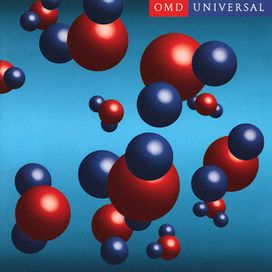 Universal - 1996 • Álbum