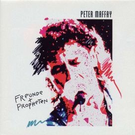 Freunde + Propheten - 1992 • Álbum