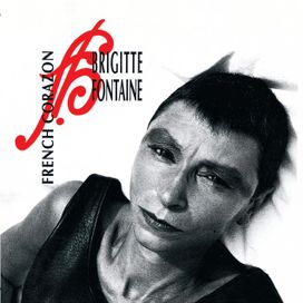 French Corazon - 1988 • Álbum