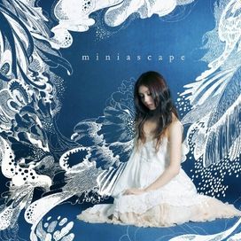 Miniascape - 2012 • Álbum
