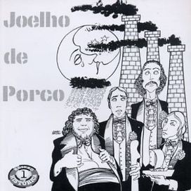 São Paulo - 1554 / Hoje - 1998 • Álbum