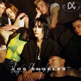 Los Ángeles - 2023 • Single/EP