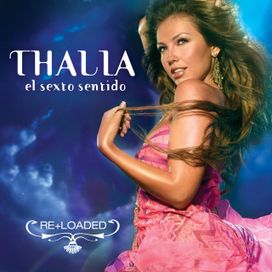 El Sexto Sentido (Re+Loaded) - 2006 • Single/EP