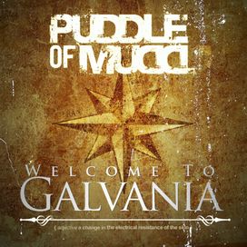 Welcome To Galvania - 2019 • Álbum