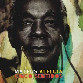 Cinco Sentidos - 2010 • Álbum