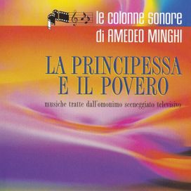 La Principessa e Il Povero - 2006 • Álbum
