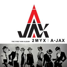 2MYX - 2012 • Álbum