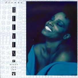 Never Too Far - 1989 • Álbum