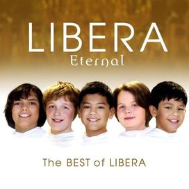 Eternal - The Best of Libera - 2009 • Álbum