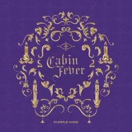 Cabin Fever - 2023 • Single/EP