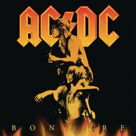 Bonfire - 1997 • Álbum