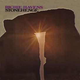 Stonehenge - 1969 • Álbum