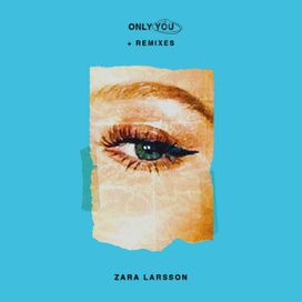 Only You + Remixes - 2017 • Single/EP