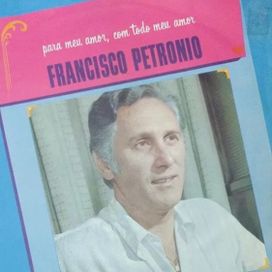 Para Meu Amor, Com Todo Meu Amor - 1968 • Álbum