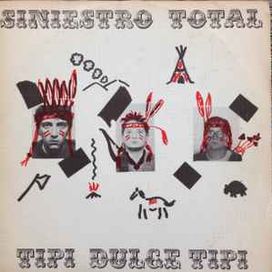 Tipi Dulce Tipi - 1984 • Single/EP