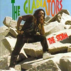 The Storm - 1994 • Álbum