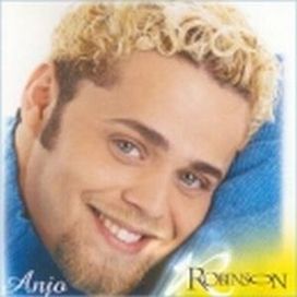 Anjo - 2001 • Álbum