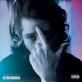 Ultraparanoia - 2018 • Álbum