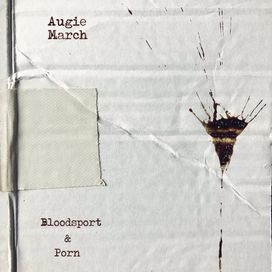 Bloodsport &amp; Porn - 2021 • Álbum
