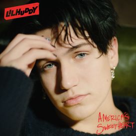 America's Sweetheart  - 2021 • Single/EP