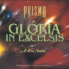 Glória in Excelsis...E era Natal - 1989 • Álbum