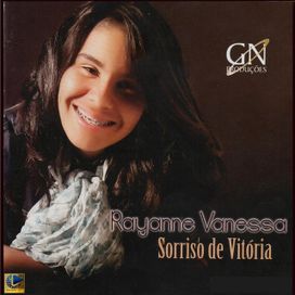 Sorriso de Vitória - 2012 • Single/EP