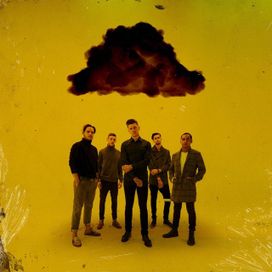 To Better Days - 2020 • Álbum
